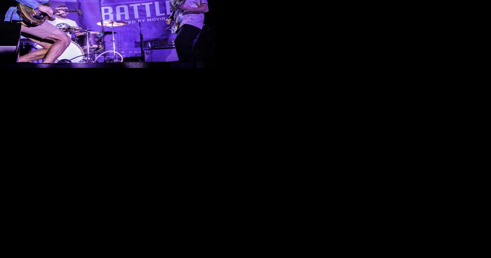 Mellow Honey jams out with psychedelic, indie rock in State College music scene - Vimarsana News