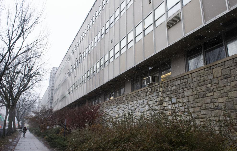 Penn State’s Board of Trustees approves new engineering building