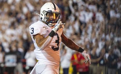 Penn State Football Leaves Maryland With Valuable Answers To