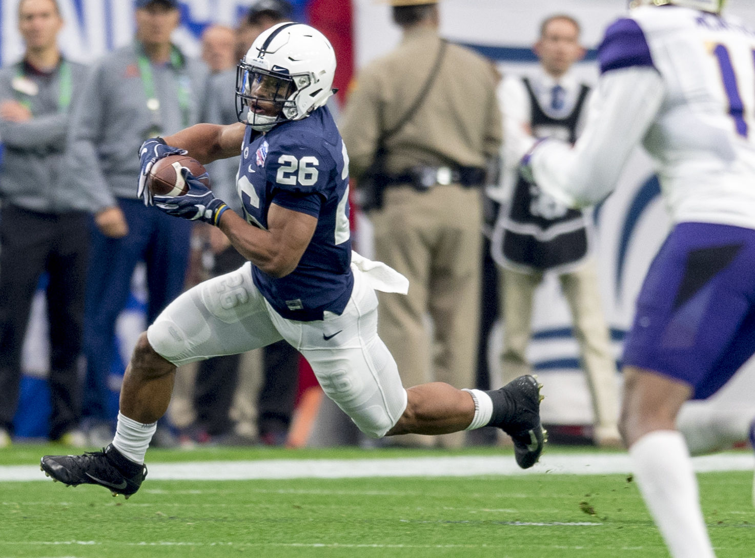 penn state sneakers 2018