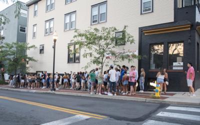 How Local Officials Hope To Keep Penn State Students From