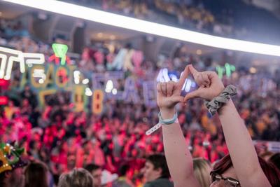 Thon Announces 2020 Theme Journey Together News Penn State