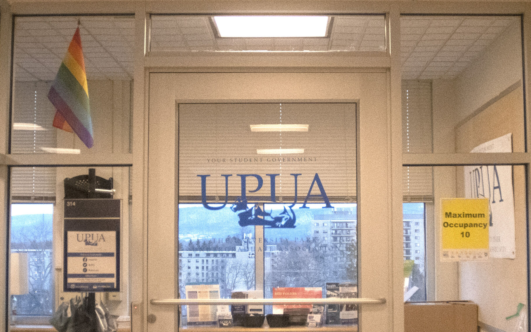 Penn State UPUA confirms new directors, representatives before fall semester - Vimarsana News