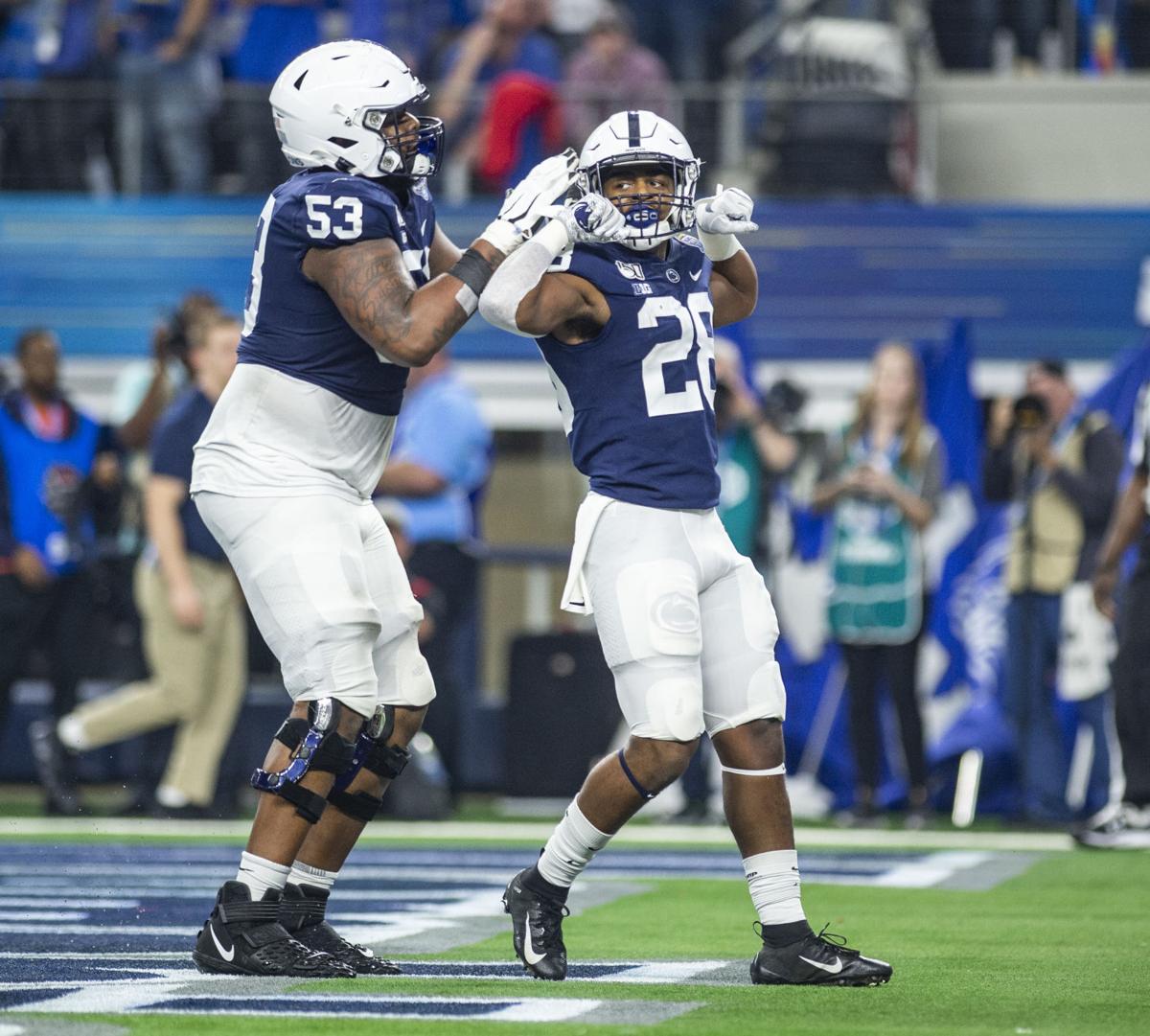 “Everybody eats”: How Penn State football’s mantra in the ...