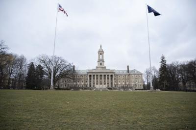 Coronavirus Penn State Cancels All Spring Break Embedded Course Travel University Park Campus Penn State Daily Collegian Collegian Psu Edu