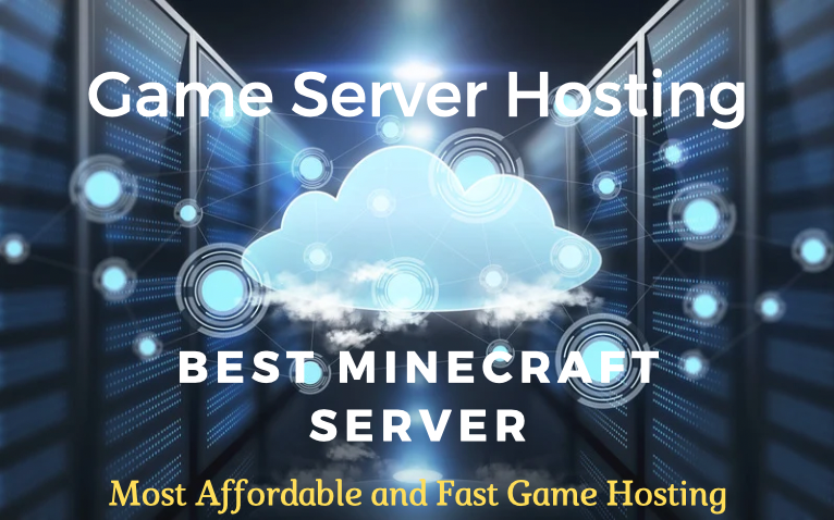 minecraft modded server hosting