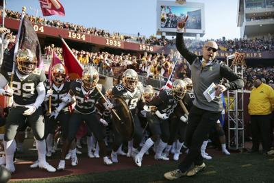 Whats Different About This Seasons Minnesota Football Team