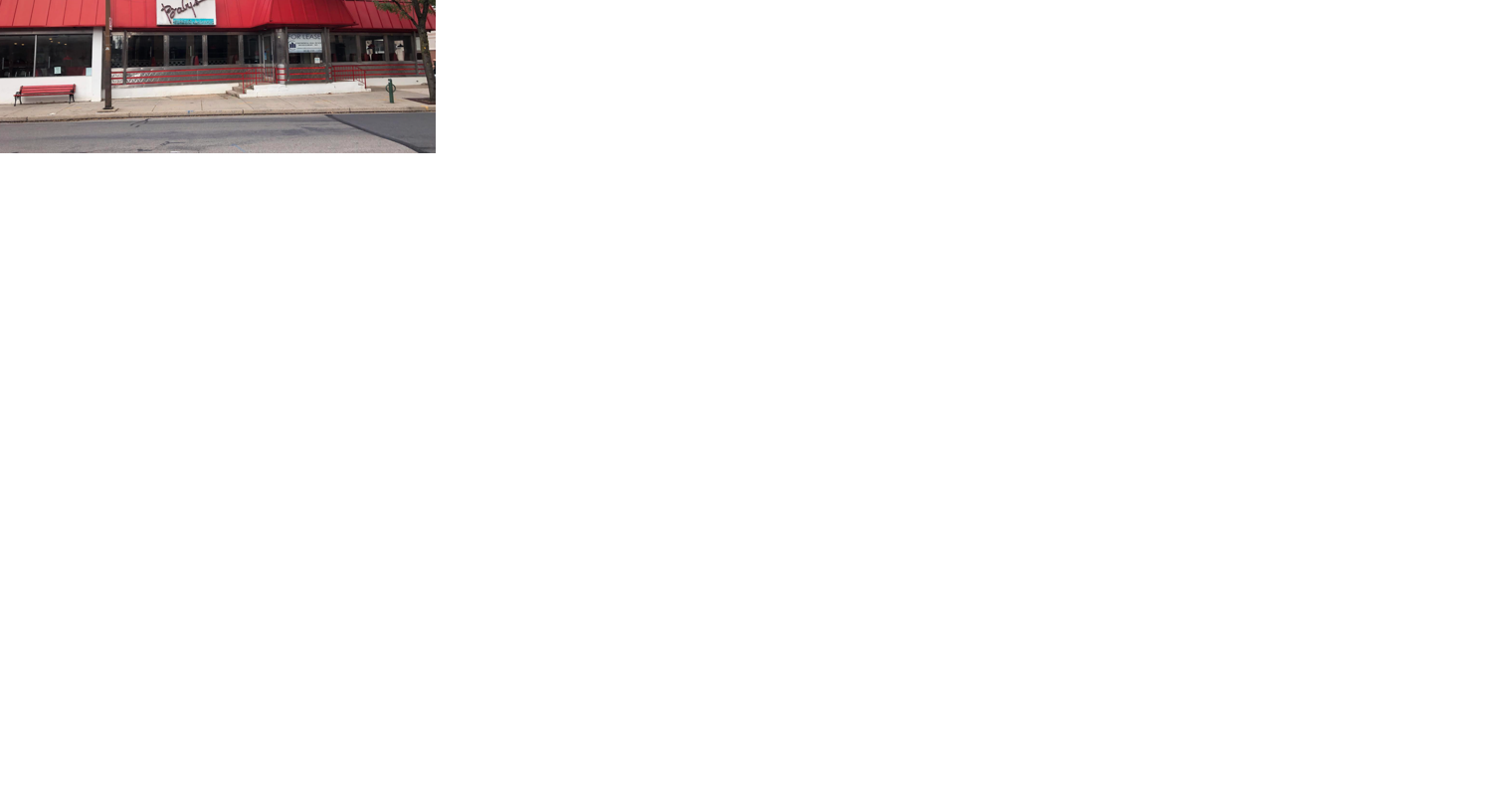 French-inspired diner to open in former location of Baby's in State College - Vimarsana News