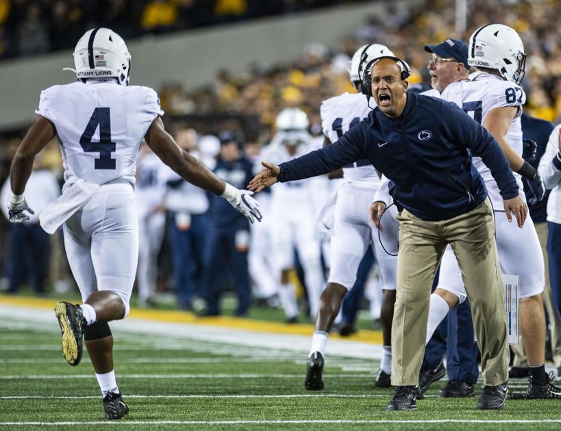 Big Ten School Pauses Ticket Sales For 2020 College Football