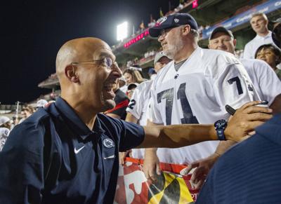 Purdue Vs Penn State Football Prediction And Preview