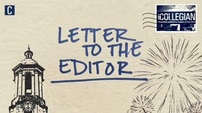 Letter to the Editor graphic