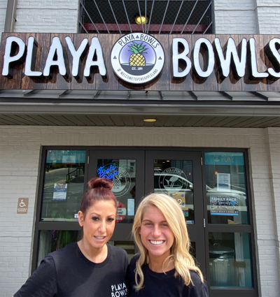 State College Playa Bowls Employee Reflects On Her Newfound Tiktok Fame State College News Collegian Psu Edu Skachay the strumbellas spirits (populyarnoe v tik tok. state college playa bowls employee
