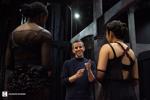 'สร้างโลก'| เบื้องหลังการออกแบบวิวทิวทัศน์ที่ Center Stage ของ Penn State