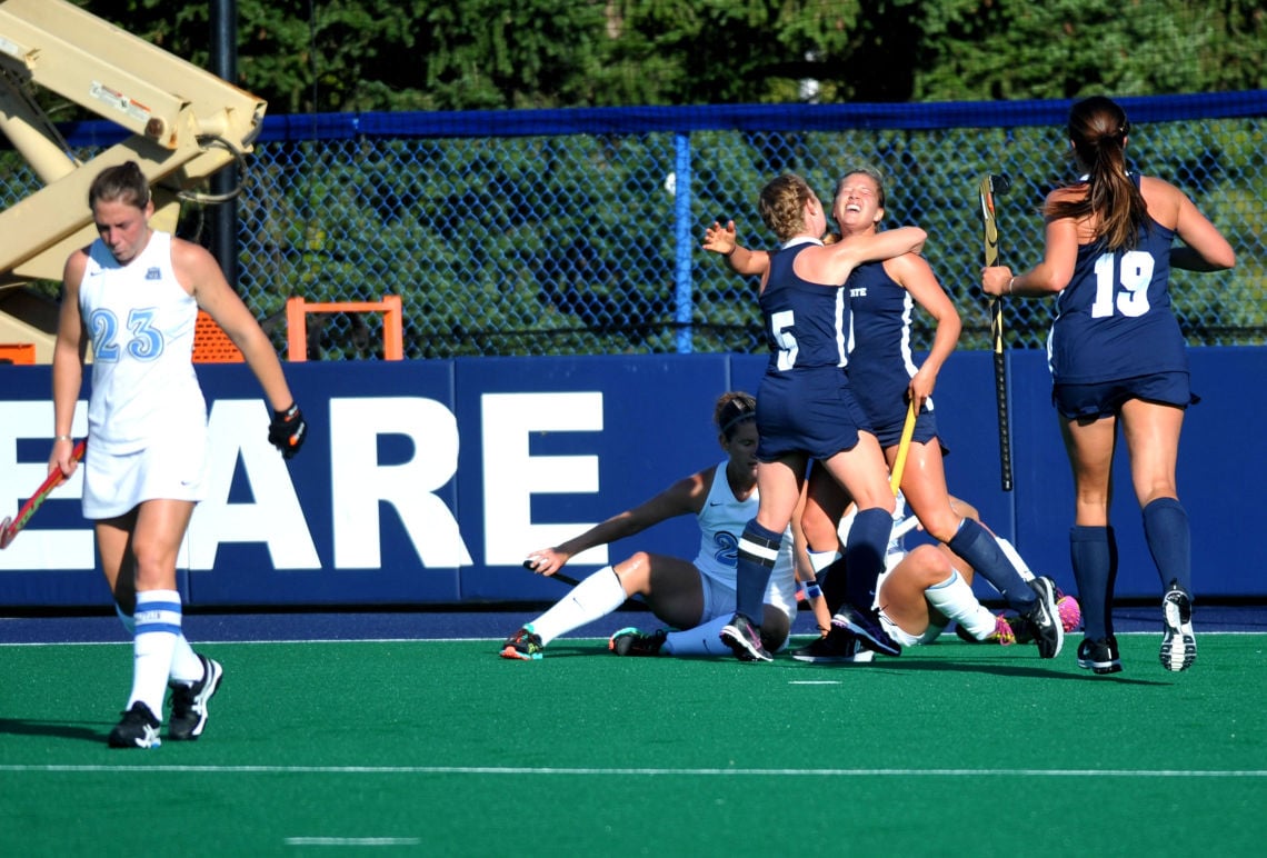 Penn State Field Hockey vs Old Dominion Penn State Sports News