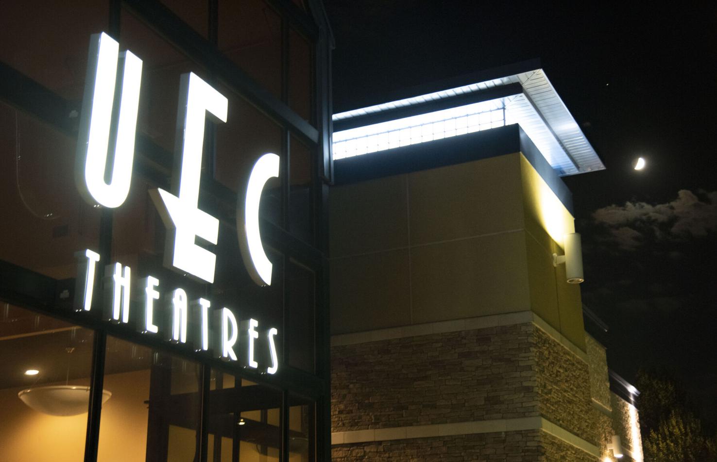 UEC Theatres announces reopening of State College location State