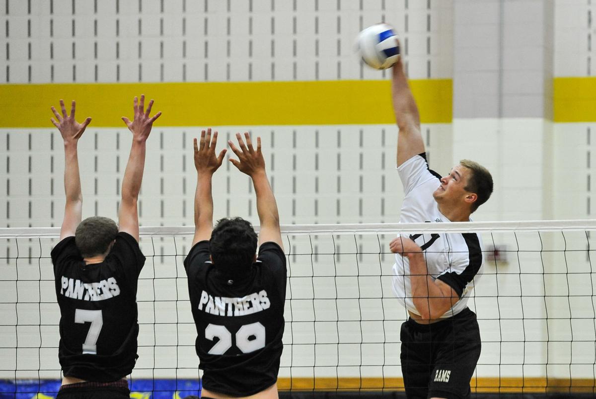 Mike Gesicki’s uphill fight from unknowing athlete to Penn State