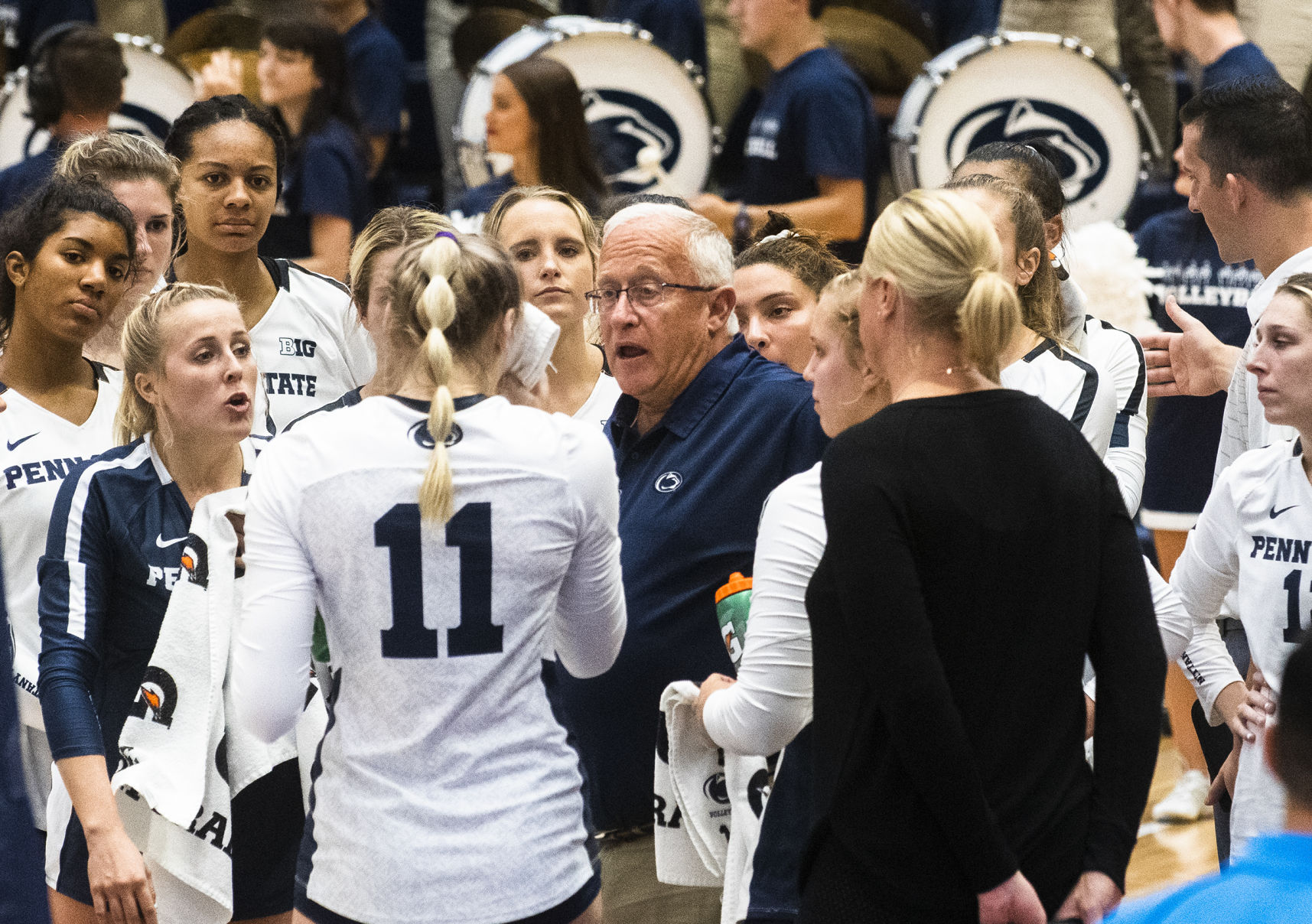penn state volleyball jersey