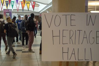 What Do Penn State Independent Voters Think About The 2020 Presidential Election University Park Campus Penn State Daily Collegian Collegian Psu Edu