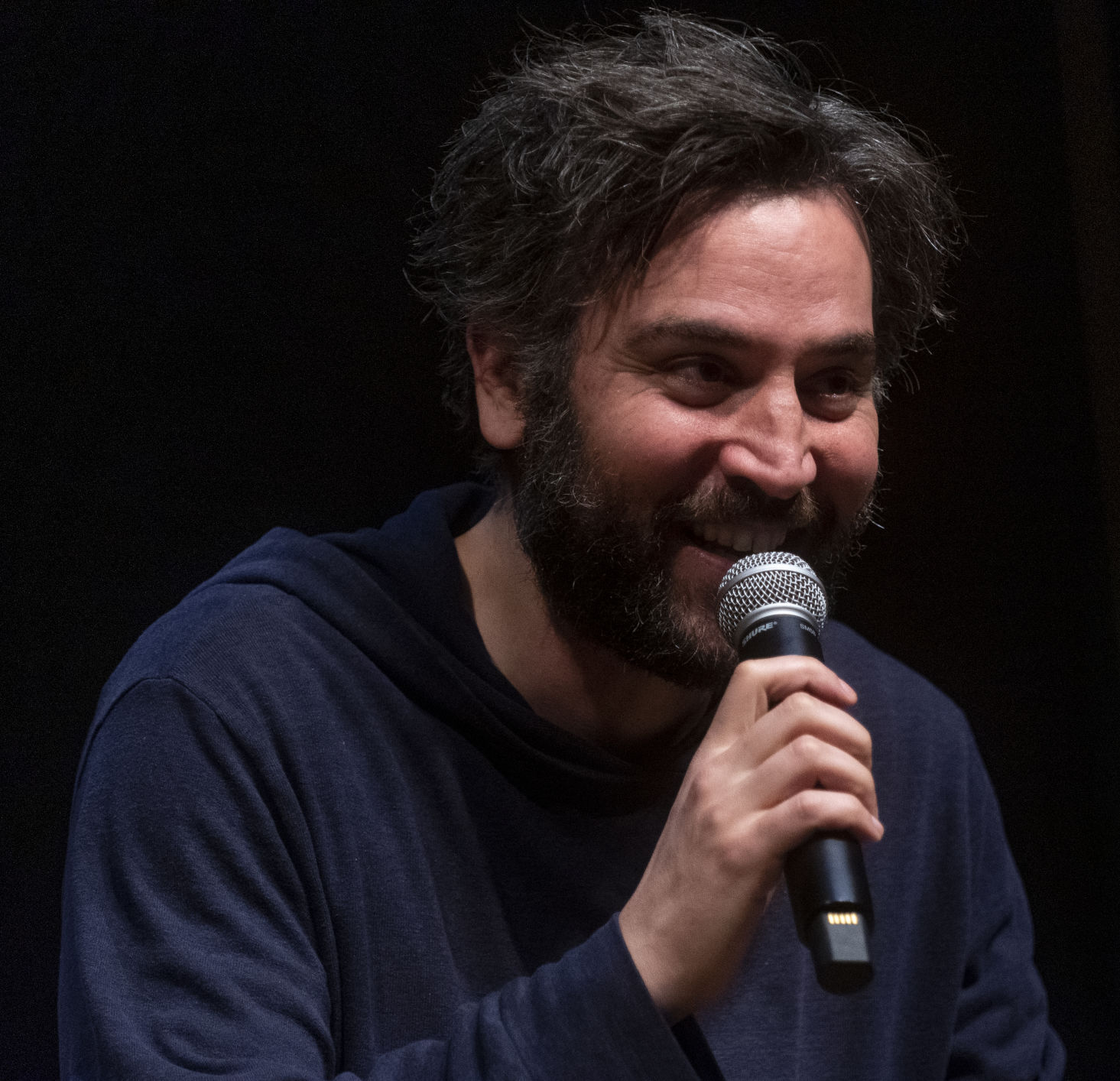 Next photo of Josh Radnor