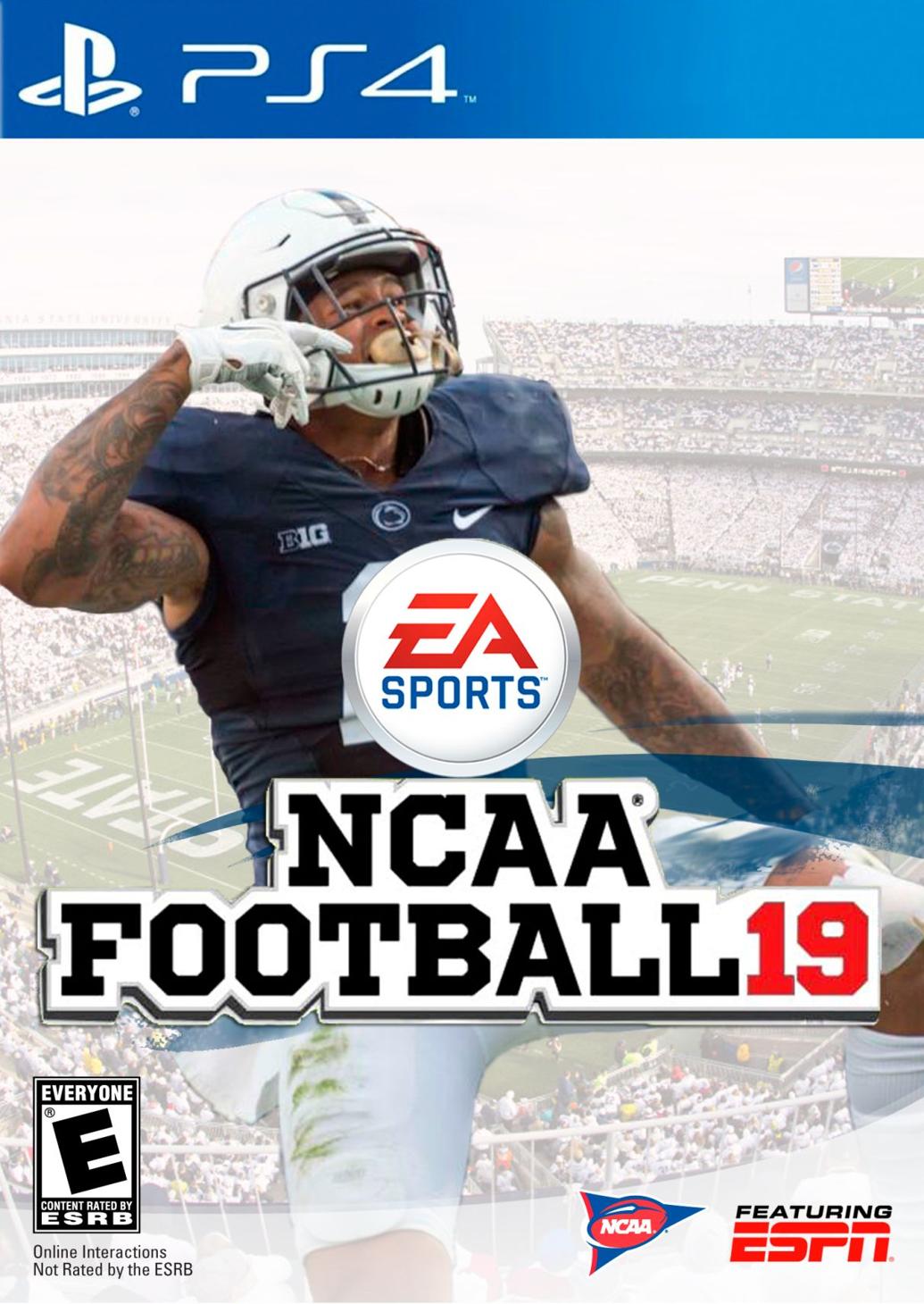 Why NCAA football video game needs to make its return ...