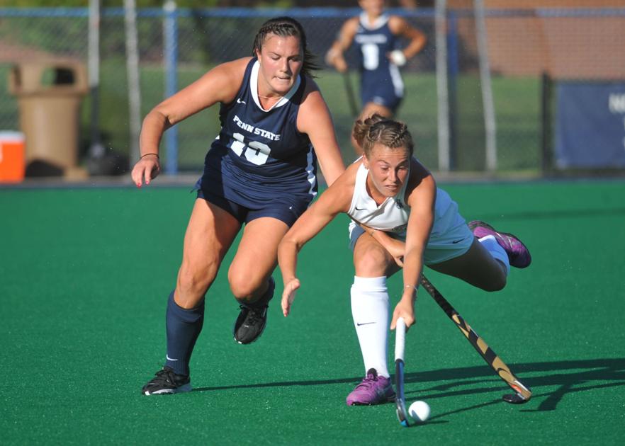 Penn State Field Hockey vs Old Dominion Sports collegian.psu.edu