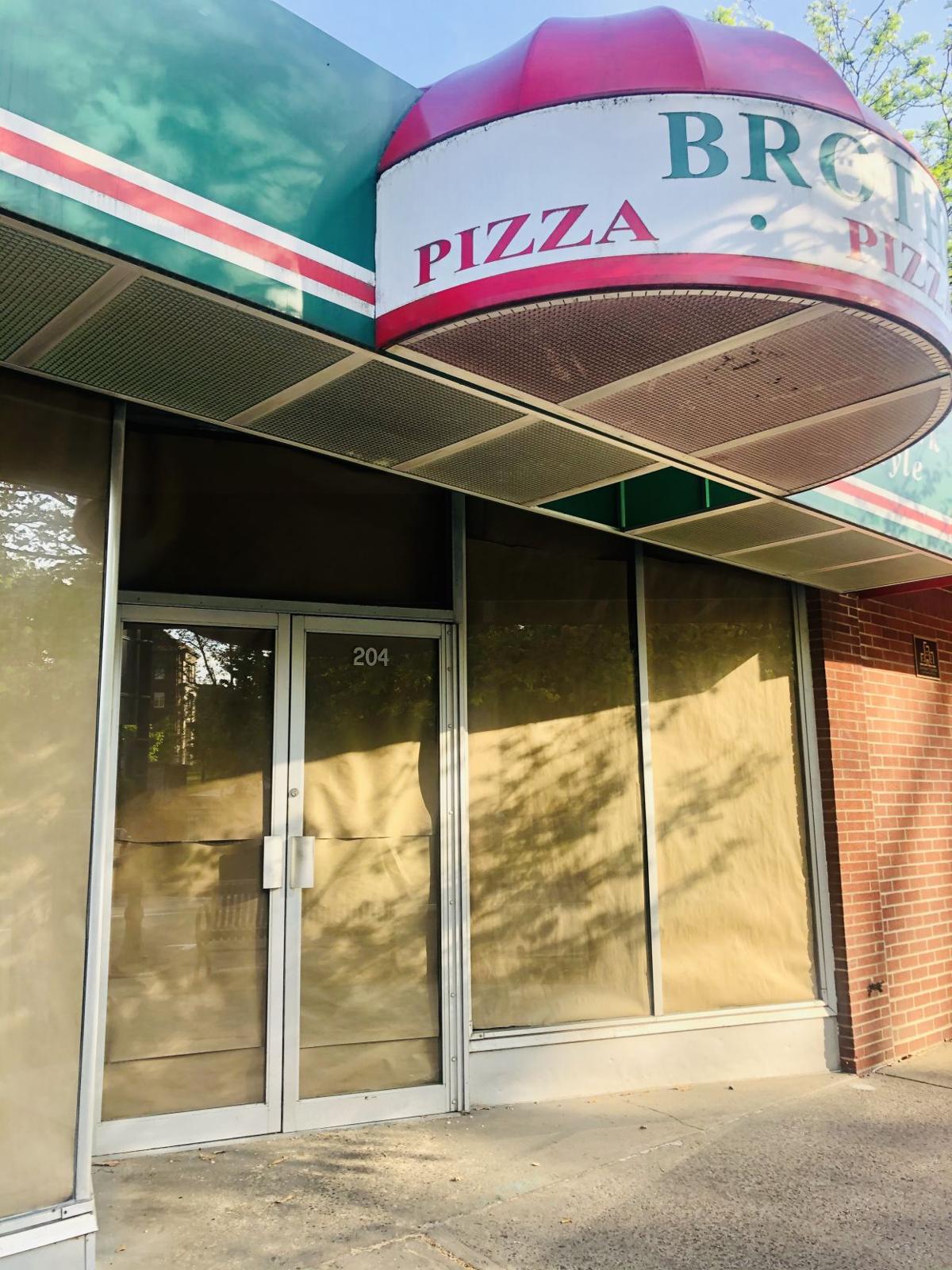 Brothers Pizza Newport Pa