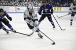 PSU Men's Hockey vs. St. Thomas