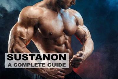 1 Sustanon 250 Cycle: Sus 250 Steroid, Before and After Results, Buy Legal