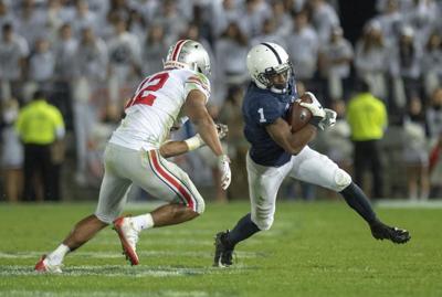 Breaking Down Penn State Footballs Path To The College