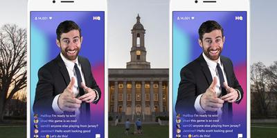 Hq Trivia Penn State Edition Take Our Quiz And Learn Why So Many Students Are So Obsessed With The App Penn State Arts Entertainment News Daily Collegian Collegian Psu Edu