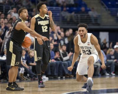 Penn State Men S Basketball Season Predictions Penn State