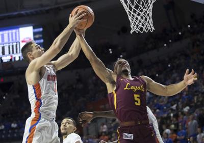 Ncaa Tournament Why Loyola Chicago Is An Underdog Unlike Any Seen
