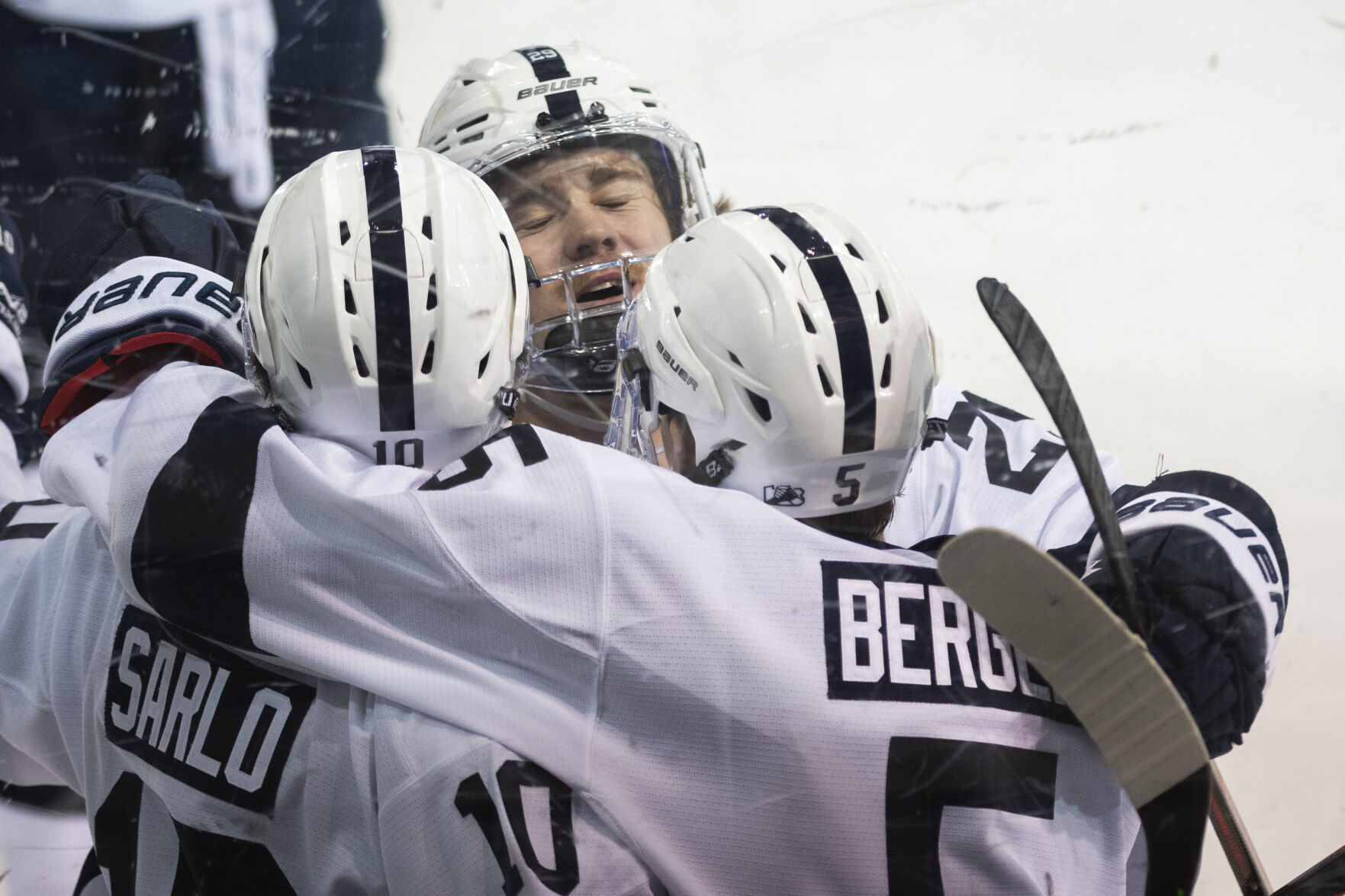 Penn State men's hockey releases 'Phase 