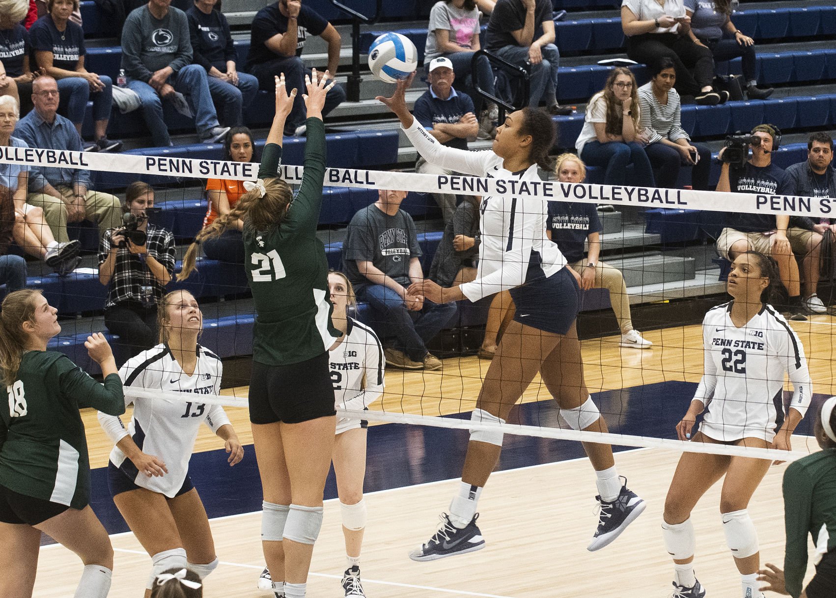 big 5 women's volleyball shorts