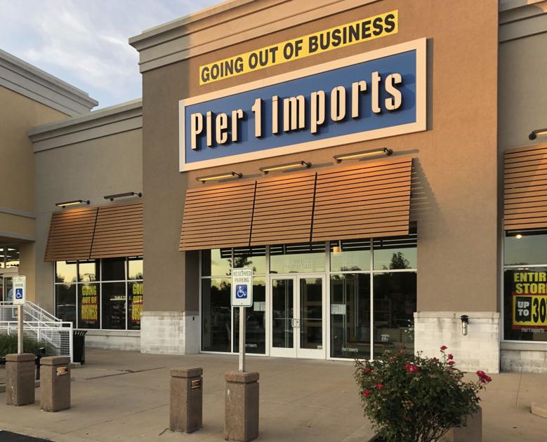 State College S Pier 1 Imports Is Going Out Of Business State College News Daily Collegian Collegian Psu Edu