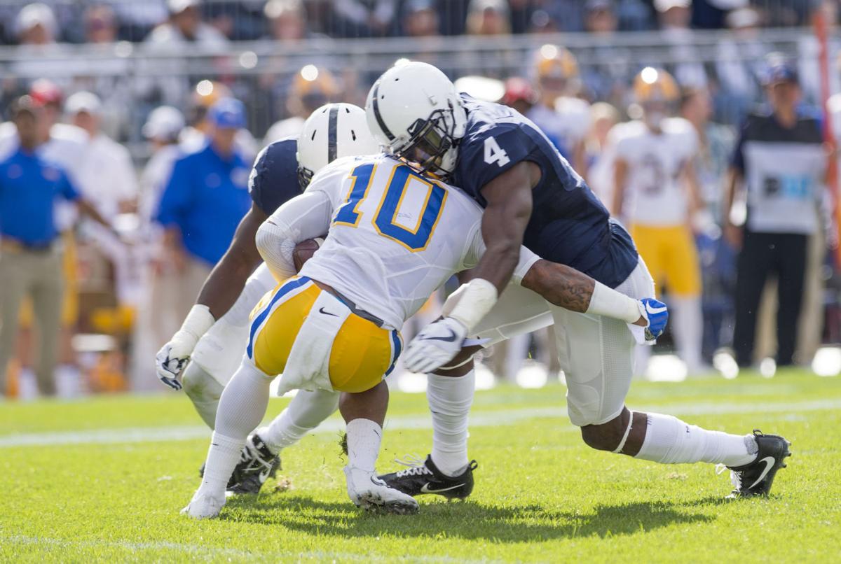 Field Position Plays Major Role In Penn State Football S Win Over