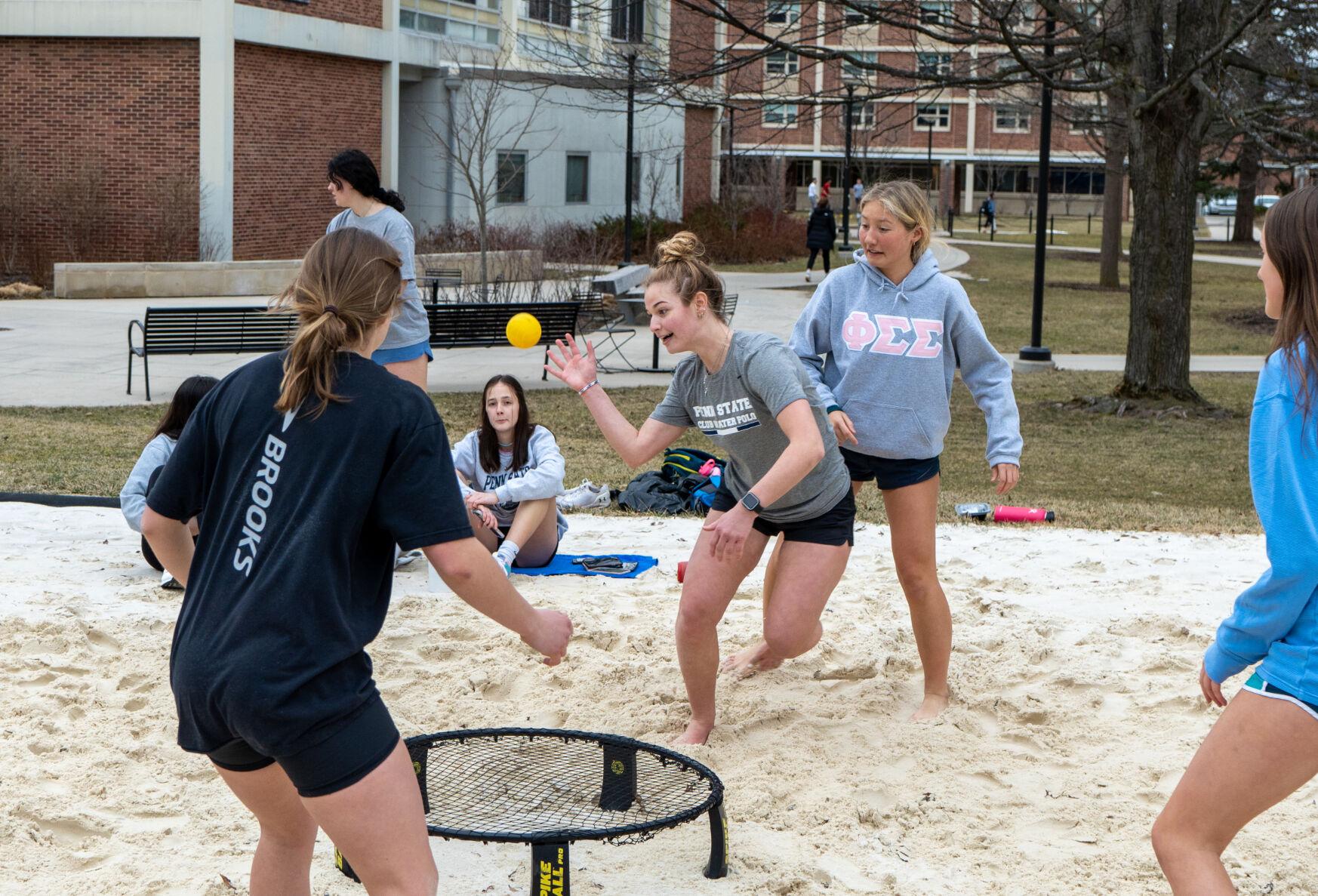 Penn State summer session freshmen offer wisdom of extra semester to