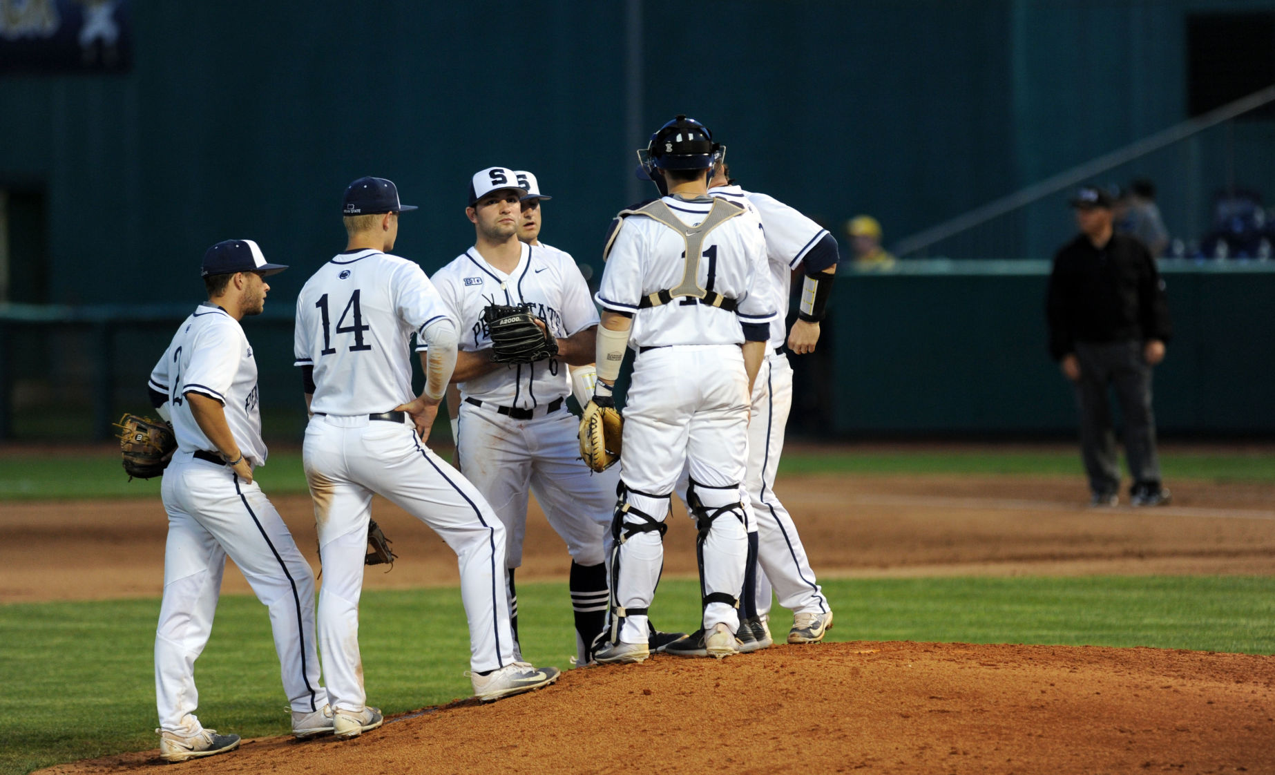 penn state baseball shirt