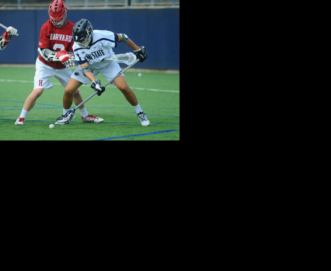 Penn State men’s lacrosse turns its attention to conference play Penn