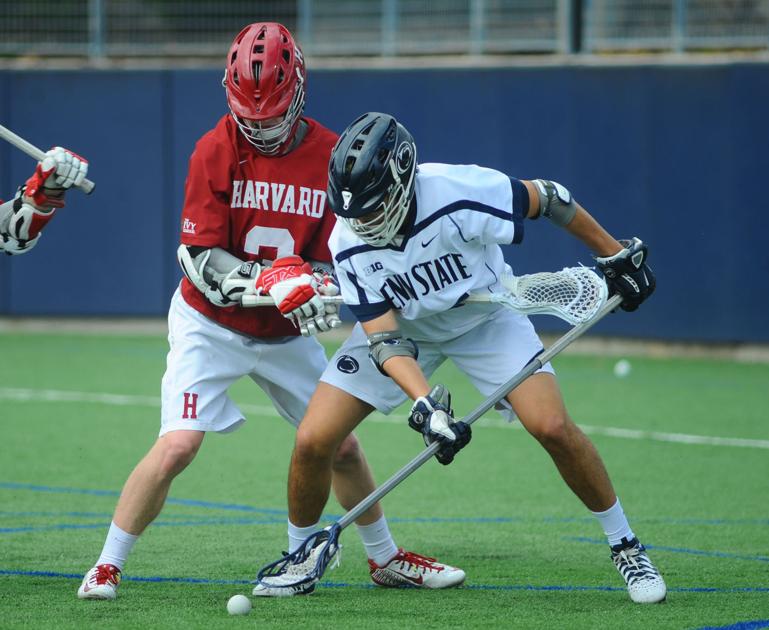 Penn State men’s lacrosse turns its attention to conference play Penn