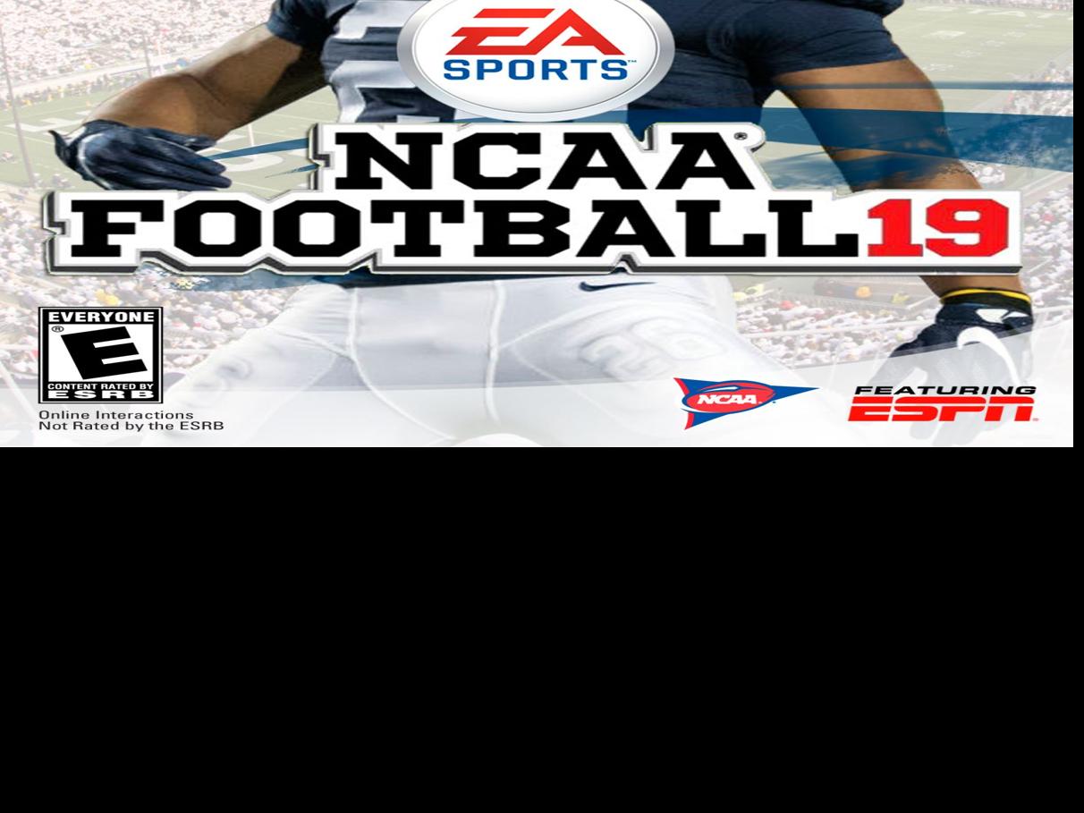 Why NCAA football video game needs to make its return | Which current Nittany Lion would you want to see on the cover?