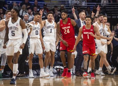 Big Ten Men S Basketball Roundup A Look At The Conference As