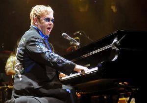 Elton John set to perform at the Bryce Jordan Center for 'Farewell Yellow Brick Road' tour