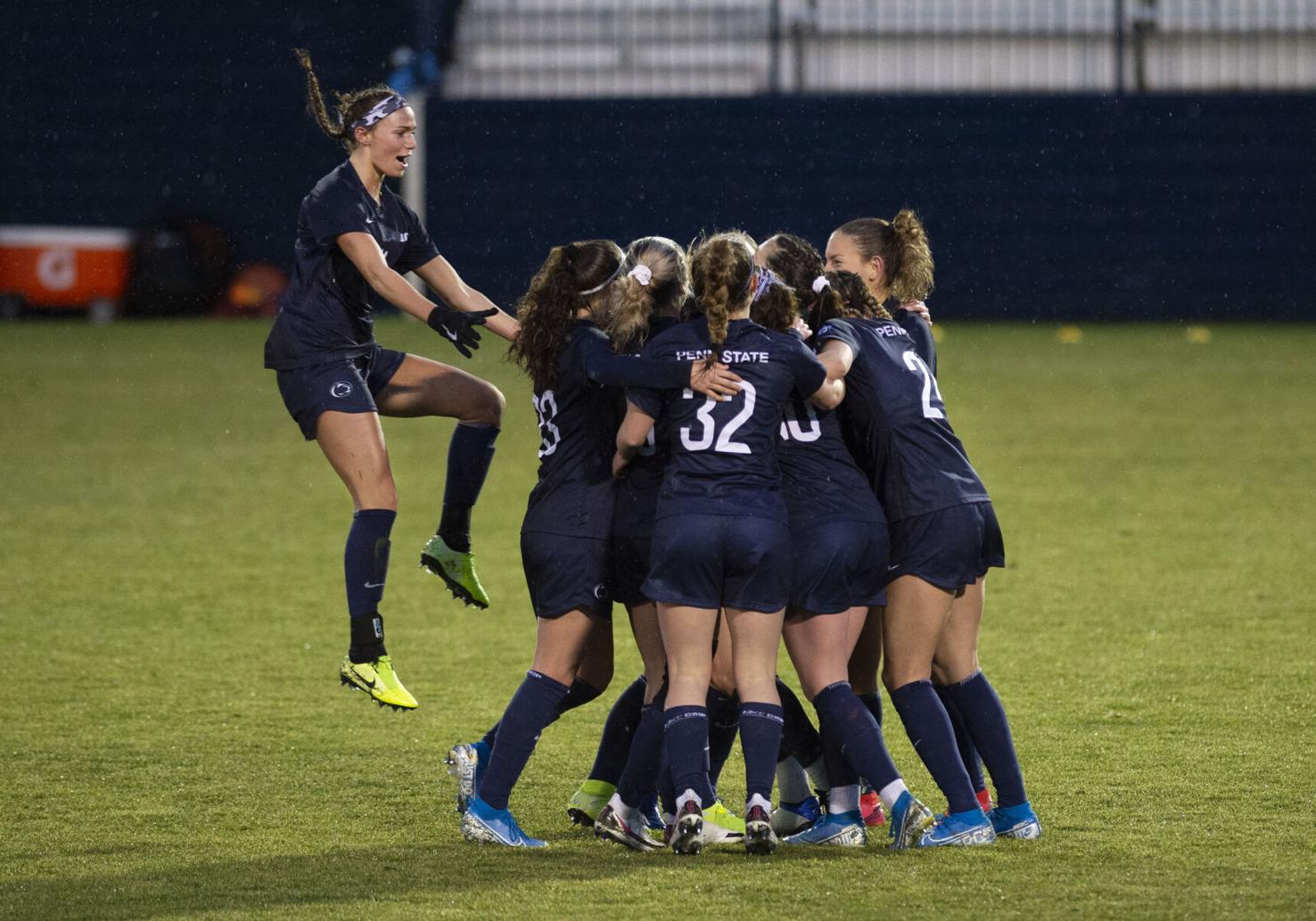 Penn State women’s soccer picks up new commit for class of 2023 Penn