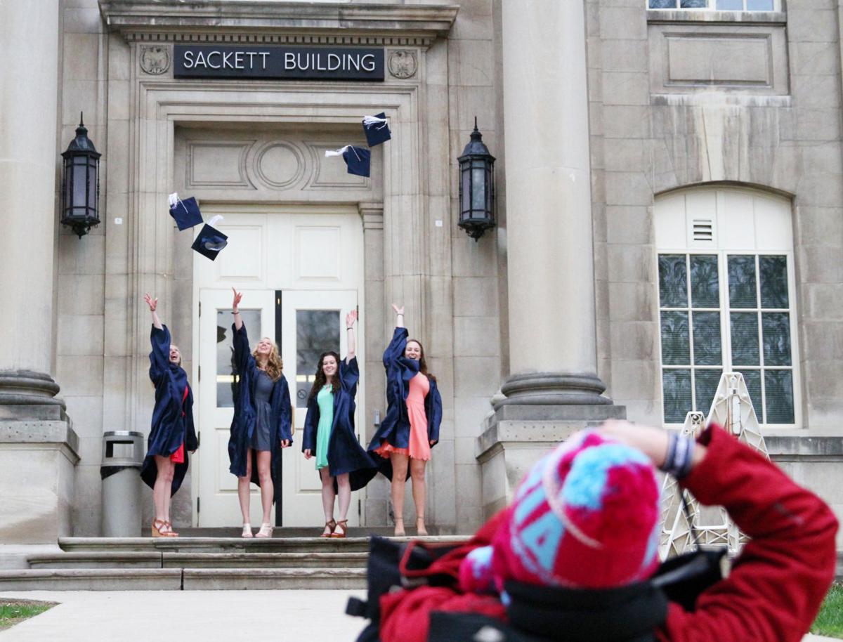 Where to get a cap and gown The ultimate Penn State graduation guide