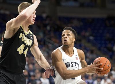 Penn State Men S Basketball S Non Conference Schedule Set For 2017