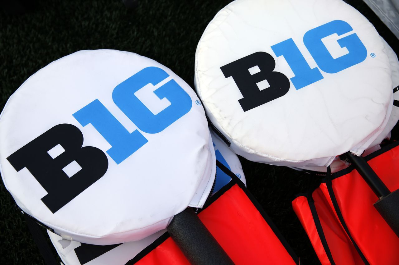 big ten championship game time and date