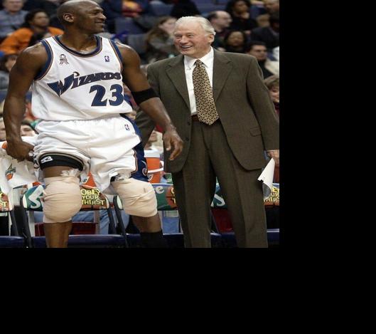 How Former Penn State Coach John Bach Helped Build Legacy Of Michael Jordan And Chicago Bulls Penn State Basketball News Daily Collegian Collegian Psu Edu