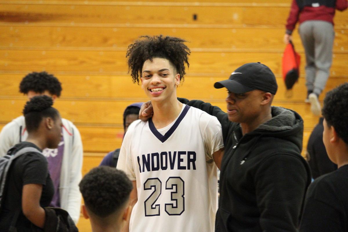 Penn State Men S Basketball Adds A Versatile Recruiting Class To A