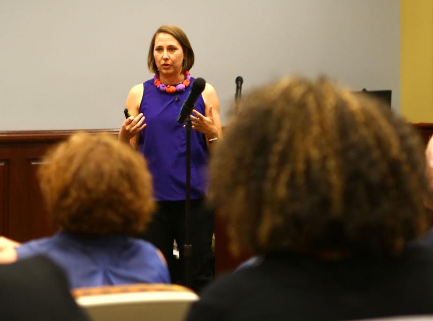 Ten Penn State faculty members named 2019 distinguished professors